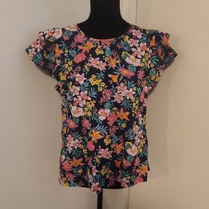 COPY - ❤️J.Crew Top